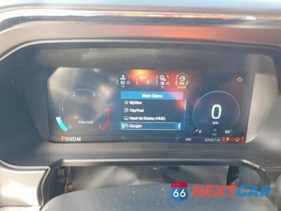 Zdjęcie 9 z 11 samochodu: 2023 FORD F250 SUPER DUTY VIN:1FT8W2BMXPEE08290 - miniatura