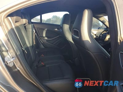 Zdjęcie 10 z 11 samochodu: 2017 MERCEDES-BENZ CLA 250 VIN:WDDSJ4EB4HN426897 - miniatura