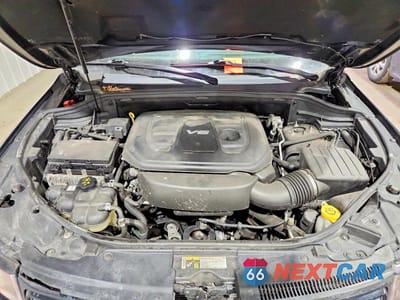 Zdjęcie 12 z 13 samochodu: 2019 JEEP GRAND CHEROKEE LAREDO VIN:1C4RJFAG8KC546873 - miniatura