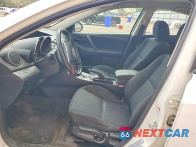Zdjęcie 7 z 12 samochodu: 2011 MAZDA 3 I VIN:JM1BL1UG9B1497530 - miniatura