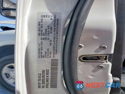 Zdjęcie 12 z 12 samochodu: 2024 RAM 3500 TRADESMAN VIN:3C63R3CL3RG137654 - miniatura