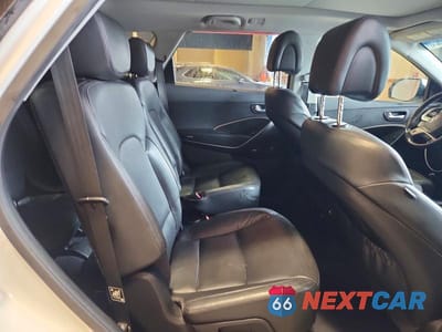Zdjęcie 10 z 12 samochodu: 2013 HYUNDAI SANTA FE LIMITED VIN:KM8SRDHFXDU004503 - miniatura
