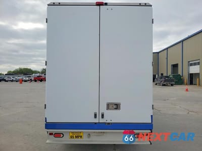 Zdjęcie 6 z 13 samochodu: 2022 FORD TRANSIT DELIVERY TRUCK VIN:1FDBW5Z80NKA01721 - miniatura