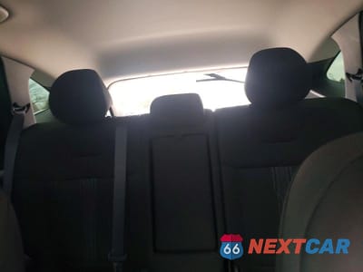 Zdjęcie 10 z 13 samochodu: 2025 HYUNDAI TUCSON SEL VIN:5NMJB3DEXSH451106 - miniatura