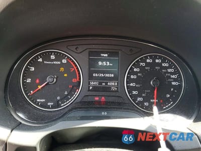 Zdjęcie 9 z 12 samochodu: 2018 AUDI A3 PREMIUM VIN:WAUAUGFF8J1004691 - miniatura