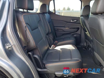 Zdjęcie 11 z 13 samochodu: 2021 GMC ACADIA AT4 VIN:1GKKNLLS4MZ232437 - miniatura