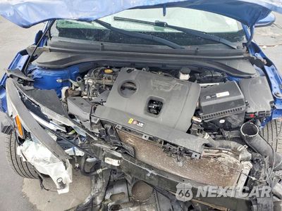 Zdjęcie 11 z 12 samochodu: 2019 HYUNDAI ELANTRA SEL VIN:5NPD84LF9KH482992 - miniatura