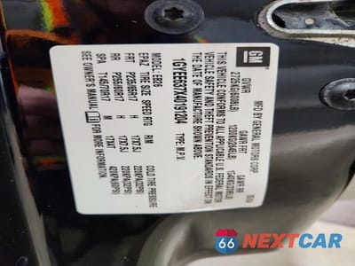 Zdjęcie 14 z 14 samochodu: 2004 CADILLAC SRX VIN:1GYEE637X40191204 - miniatura