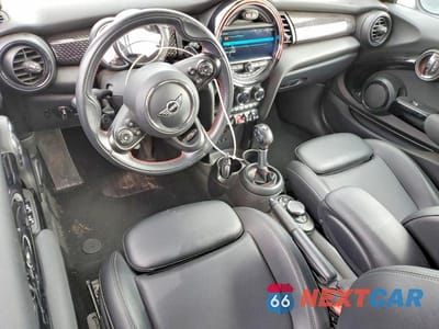 Zdjęcie 8 z 11 samochodu: 2019 MINI COOPER S VIN:WMWWG9C58K3E40910 - miniatura