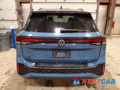 Zdjęcie 6 z 11 samochodu: 2025 VOLKSWAGEN TIGUAN SE R-LINE BLACK VIN:3VVGR7RM6SM040314 - miniatura