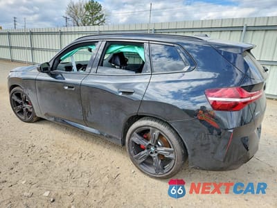 Drugie zdjęcie samochodu z przodu: 2026 BMW X3 30 XDRIVE VIN:5UX53GP04T9211504 - miniatura