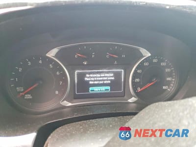 Zdjęcie 9 z 12 samochodu: 2019 CHEVROLET TRAVERSE LT VIN:1GNEVGKW1KJ229549 - miniatura