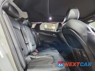 Zdjęcie 10 z 13 samochodu: 2022 KIA K5 GT-LINE VIN:5XXG64J26NG109539 - miniatura