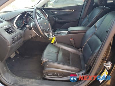 Zdjęcie 7 z 12 samochodu: 2017 CHEVROLET IMPALA PREMIER VIN:2G1145S37H9143471 - miniatura