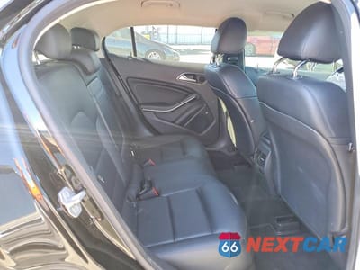 Zdjęcie 11 z 13 samochodu: 2015 MERCEDES-BENZ GLA 250 4MATIC VIN:WDCTG4GB1FJ040706 - miniatura