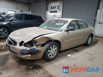 2005 BUICK LACROSSE CXL 2G4WD532851221264 - główne zdjęcie licytacji z USA - miniatura