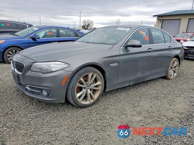 2015 BMW 535 I WBA5B1C57FD920302 - główne zdjęcie licytacji z USA - miniatura