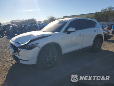 2017 MAZDA CX-5 TOURING JM3KFACL9H0181752 - główne zdjęcie licytacji z USA - miniatura