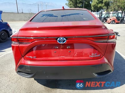 Zdjęcie 6 z 12 samochodu: 2022 TOYOTA MIRAI XLE VIN:JTDAAAAA2NA005569 - miniatura