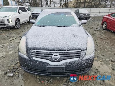 Piąte zdjęcie samochodu w środku: 2009 NISSAN ALTIMA 2.5 VIN:1N4AL21E69N443289 - miniatura