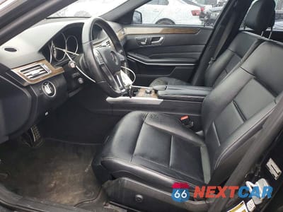 Zdjęcie 7 z 11 samochodu: 2016 MERCEDES-BENZ E 350 4MATIC VIN:WDDHF8JB9GB197593 - miniatura