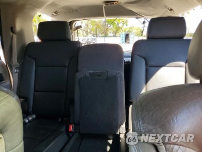 Zdjęcie 10 z 12 samochodu: 2005 CADILLAC ESCALADE LUXURY VIN:1GYEC63T05R129259 - miniatura