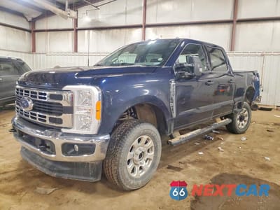 2023 FORD F250 SUPER DUTY 1FT7W2BN5PEC55113 - główne zdjęcie licytacji z USA - miniatura