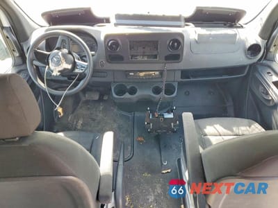 Zdjęcie 8 z 13 samochodu: 2023 MERCEDES BENZ SPRINTER 2500 VIN:W1Y40CHYXPT147878 - miniatura