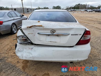 Zdjęcie 6 z 12 samochodu: 2002 TOYOTA CAMRY VIN:4T1BF32K72U019546 - miniatura