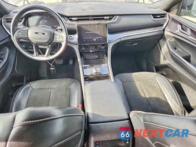 Zdjęcie 8 z 12 samochodu: 2021 JEEP GRAND CHEROKEE L LAREDO VIN:1C4RJKAG8M8154930 - miniatura