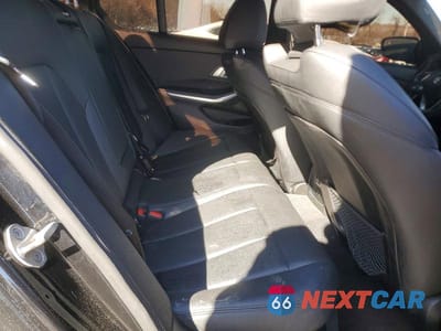 Zdjęcie 10 z 13 samochodu: 2021 BMW 330XI VIN:3MW5R7J05M8C07401 - miniatura