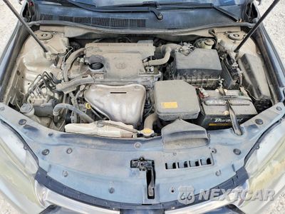 Zdjęcie 11 z 12 samochodu: 2015 TOYOTA CAMARY VIN:4T1BF1FK7FU481559 - miniatura