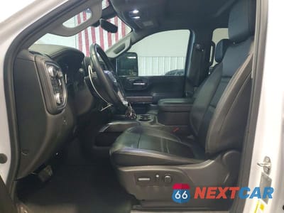 Zdjęcie 7 z 12 samochodu: 2023 GMC SIERRA VIN:1GT49RE79PF258011 - miniatura