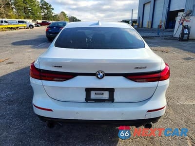 Zdjęcie 6 z 12 samochodu: 2021 BMW 228XI VIN:WBA73AK01M7G98138 - miniatura
