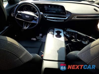 Zdjęcie 8 z 13 samochodu: 2024 CADILLAC LYRIQ TECH VIN:1GYKPMRK0RZ110226 - miniatura