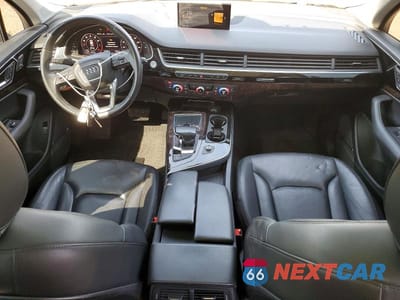 Zdjęcie 8 z 12 samochodu: 2018 AUDI Q7 PREMIUM PLUS VIN:WA1LAAF78JD039265 - miniatura