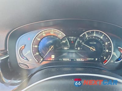 Zdjęcie 9 z 13 samochodu: 2018 BMW 530 XI VIN:WBAJA7C57JWA73303 - miniatura