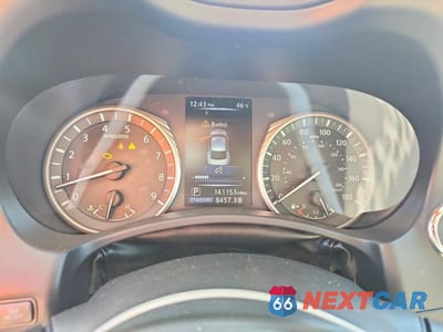 Zdjęcie 9 z 12 samochodu: 2018 INFINITI Q50 3.0T LUXE VIN:JN1EV7AR4JM431029 - miniatura
