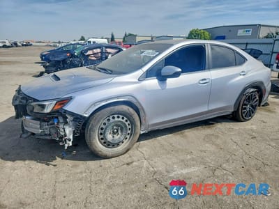 2025 SUBARU WRX PREMIUM JF1VBAH67S9805156 - główne zdjęcie licytacji z USA - miniatura