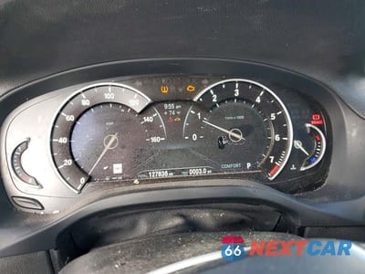 Zdjęcie 9 z 11 samochodu: 2019 BMW X3 SDRIVE30I VIN:5UXTR7C51KLF26322 - miniatura