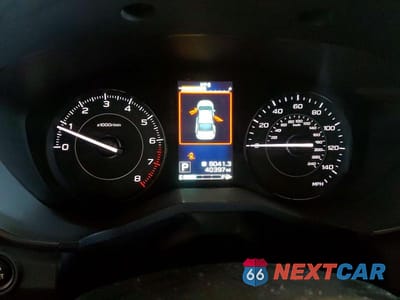 Zdjęcie 9 z 12 samochodu: 2020 SUBARU IMPREZA VIN:4S3GTAD62L3727895 - miniatura