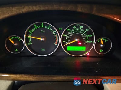Zdjęcie 9 z 11 samochodu: 2005 JAGUAR X-TYPE 3.0 VIN:SAJWA51C65WE24191 - miniatura