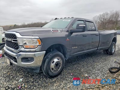 2023 RAM 3500 BIG HORN 3C63RRHL0PG542220 - główne zdjęcie licytacji z USA - miniatura