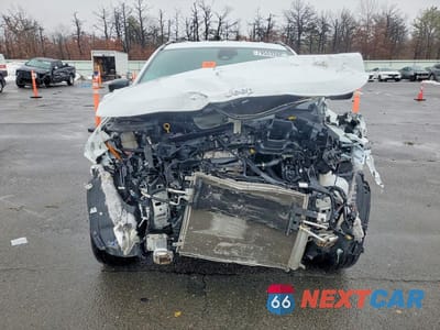 Piąte zdjęcie samochodu w środku: 2023 JEEP COMPASS LATITUDE LUX VIN:3C4NJDFN6PT544576 - miniatura