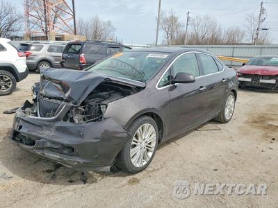 2013 BUICK VERANO CONVENIENCE 1G4PR5SKXD4241204 - główne zdjęcie licytacji z USA - miniatura