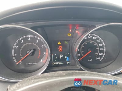 Zdjęcie 9 z 13 samochodu: 2023 MITSUBISHI RVR SE VIN:JA4AJVAW4PU603354 - miniatura