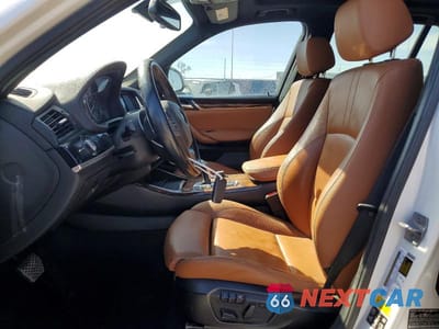 Zdjęcie 7 z 12 samochodu: 2016 BMW X3 XDRIVE28I VIN:5UXWX9C57G0D78278 - miniatura