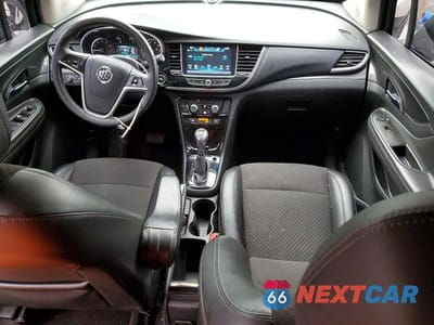 Zdjęcie 8 z 13 samochodu: 2018 BUICK ENCORE PREFERRED II VIN:KL4CJBSB8JB522282 - miniatura