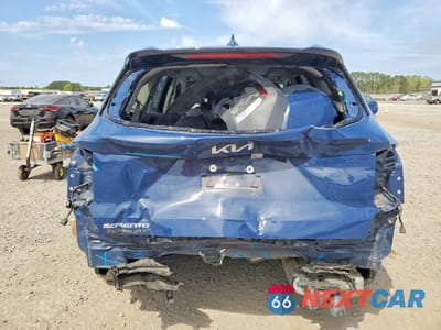 Zdjęcie 6 z 14 samochodu: 2025 KIA SORENTO EX VIN:5XYRH4JF8SG310789 - miniatura