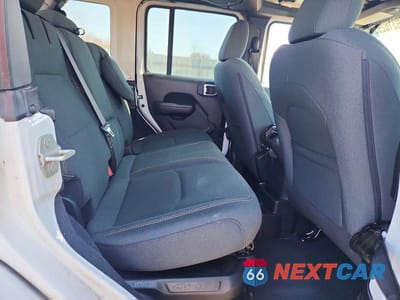 Zdjęcie 11 z 12 samochodu: 2024 JEEP WRANGLER 4XE VIN:1C4RJXN62RW140944 - miniatura